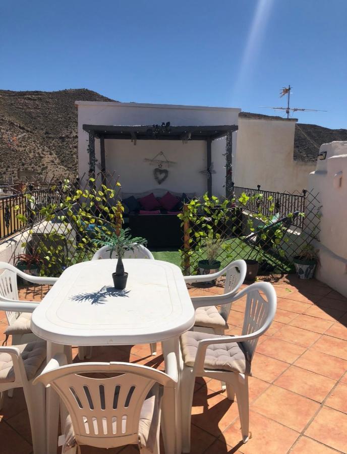Tabernas Dom wakacyjny *